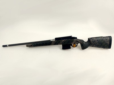 Seekins Precision Havak Element Woodland Shadow - 22 Creedmoor - Factory New - Image 8 of 13