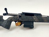 Seekins Precision Havak Element Woodland Shadow - 22 Creedmoor - Factory New - Image 4 of 13