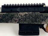 Seekins Precision Havak Element Woodland Shadow - 22 Creedmoor - Factory New - Image 12 of 13