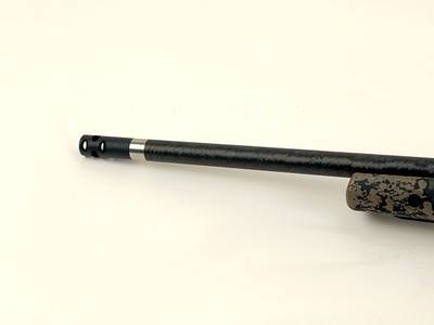 Seekins Precision Havak Element Woodland Shadow - 22 Creedmoor - Factory New - Image 9 of 13