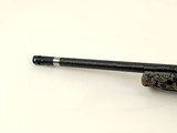 Seekins Precision Havak Element Woodland Shadow - 22 Creedmoor - Factory New - Image 9 of 13