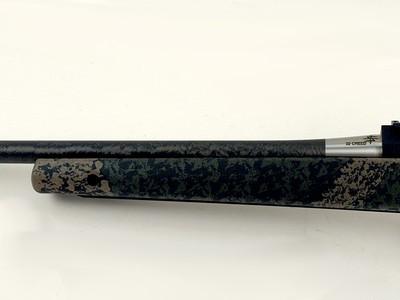 Seekins Precision Havak Element Woodland Shadow - 22 Creedmoor - Factory New - Image 10 of 13