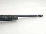 Seekins Precision Havak Element Woodland Shadow - 22 Creedmoor - Factory New - Image 6 of 13