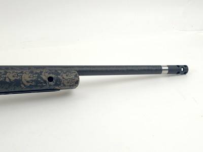 Seekins Precision Havak Element Woodland Shadow - 22 Creedmoor - Factory New - Image 6 of 13