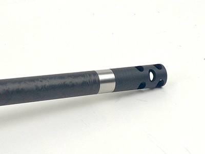 Seekins Precision Havak Element Woodland Shadow - 22 Creedmoor - Factory New - Image 7 of 13