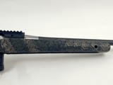 Seekins Precision Havak Element Woodland Shadow - 22 Creedmoor - Factory New - Image 5 of 13