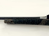 Seekins Precision Havak Element Woodland Shadow - 22 Creedmoor - Factory New - Image 10 of 13