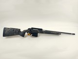 Seekins Precision Havak Element Woodland Shadow - 22 Creedmoor - Factory New