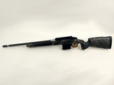 Seekins Precision Havak Element Woodland Shadow - 22 Creedmoor - Factory New - Image 8 of 13