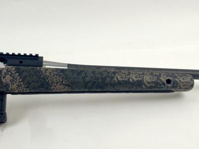 Seekins Precision Havak Element Woodland Shadow - 22 Creedmoor - Factory New - Image 5 of 13