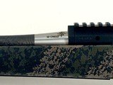 Seekins Precision Havak Element Woodland Shadow - 22 Creedmoor - Factory New - Image 11 of 13