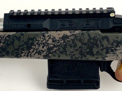 Seekins Precision Havak Element Woodland Shadow - 22 Creedmoor - Factory New - Image 12 of 13