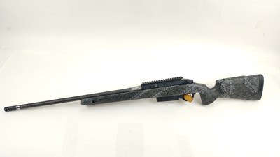 Seekins Precision Havak Element M3 - 7mm Backcountry - Mountain Shadow - Factory New - Image 9 of 17