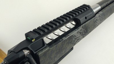 Seekins Precision Havak Element M3 - 7mm Backcountry - Mountain Shadow - Factory New - Image 8 of 17