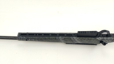 Seekins Precision Havak Element M3 - 7mm Backcountry - Mountain Shadow - Factory New - Image 16 of 17