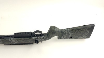 Seekins Precision Havak Element M3 - 7mm Backcountry - Mountain Shadow - Factory New - Image 15 of 17