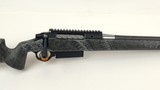 Seekins Precision Havak Element M3 - 7mm Backcountry - Mountain Shadow - Factory New - Image 3 of 17