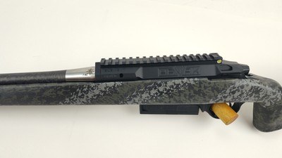 Seekins Precision Havak Element M3 - 7mm Backcountry - Mountain Shadow - Factory New - Image 11 of 17