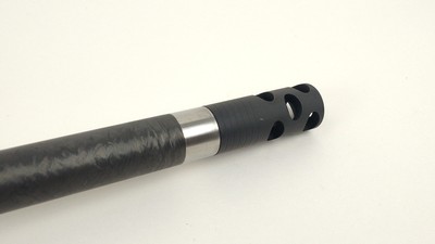 Seekins Precision Havak Element M3 - 7mm Backcountry - Mountain Shadow - Factory New - Image 6 of 17