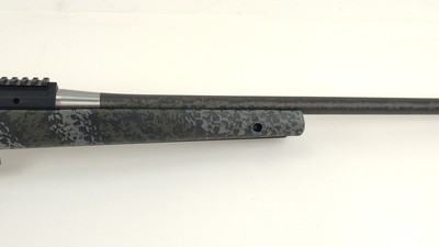 Seekins Precision Havak Element M3 - 7mm Backcountry - Mountain Shadow - Factory New - Image 4 of 17