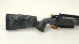 Seekins Precision Havak Element M3 - 7mm Backcountry - Mountain Shadow - Factory New - Image 2 of 17
