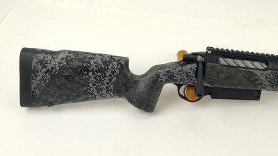 Seekins Precision Havak Element M3 - 7mm Backcountry - Mountain Shadow - Factory New - Image 2 of 17