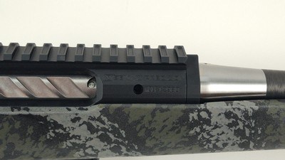 Seekins Precision Havak Element M3 - 7mm Backcountry - Mountain Shadow - Factory New - Image 7 of 17