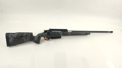 Seekins Precision Havak Element M3 - 7mm Backcountry - Mountain Shadow - Factory New - Image 1 of 17