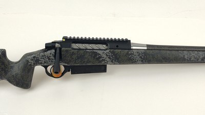 Seekins Precision Havak Element M3 - 7mm Backcountry - Mountain Shadow - Factory New - Image 3 of 17