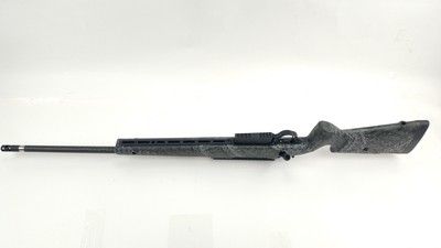 Seekins Precision Havak Element M3 - 7mm Backcountry - Mountain Shadow - Factory New - Image 14 of 17