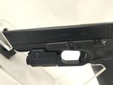 Glock Model 34 Gen 5 MOS - 9mm - Used; Excellent Condition - 6 of 20