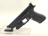 Glock Model 34 Gen 5 MOS - 9mm - Used; Excellent Condition - 5 of 20