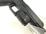 Glock Model 34 Gen 5 MOS - 9mm - Used; Excellent Condition - 19 of 20