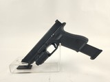 Glock Model 34 Gen 5 MOS - 9mm - Used; Excellent Condition - 3 of 20