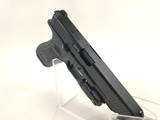 Glock Model 34 Gen 5 MOS - 9mm - Used; Excellent Condition - 13 of 20