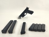 Glock Model 34 Gen 5 MOS - 9mm - Used; Excellent Condition - 1 of 20