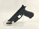 Glock Model 34 Gen 5 MOS - 9mm - Used; Excellent Condition - 4 of 20