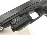Glock Model 34 Gen 5 MOS - 9mm - Used; Excellent Condition - 20 of 20