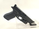 Glock Model 34 Gen 5 MOS - 9mm - Used; Excellent Condition - 12 of 20