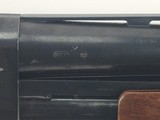 Remington Model 870 Wingmaster - 12 Gauge - Used; Great Condition - Fixed Modified Choke - 7 of 17