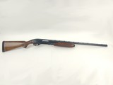 Remington Model 870 Wingmaster - 12 Gauge - Used; Great Condition - Fixed Modified Choke - 1 of 17