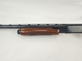 Remington Model 870 Wingmaster - 12 Gauge - Used; Great Condition - Fixed Modified Choke - 15 of 17
