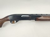 Remington Model 870 Wingmaster - 12 Gauge - Used; Great Condition - Fixed Modified Choke - 3 of 17