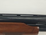Remington Model 870 Wingmaster - 12 Gauge - Used; Great Condition - Fixed Modified Choke - 14 of 17