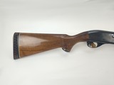Remington Model 870 Wingmaster - 12 Gauge - Used; Great Condition - Fixed Modified Choke - 2 of 17
