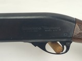 Remington Model 870 Wingmaster - 12 Gauge - Used; Great Condition - Fixed Modified Choke - 12 of 17