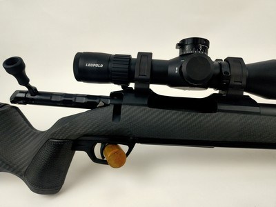 Gunwerks Nexus Gen 2 - 7mm PRC - Factory New - Complete Long-Range System - Image 9 of 21