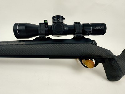 Gunwerks Nexus Gen 2 - 7mm PRC - Factory New - Complete Long-Range System - Image 12 of 21