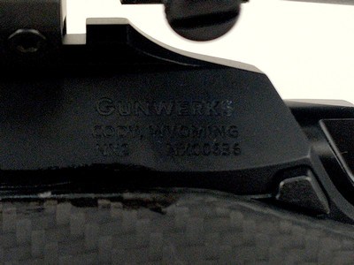 Gunwerks Nexus Gen 2 - 7mm PRC - Factory New - Complete Long-Range System - Image 13 of 21