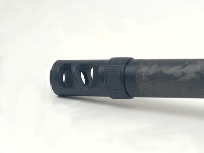 Gunwerks Nexus Gen 2 - 7mm PRC - Factory New - Complete Long-Range System - Image 17 of 21